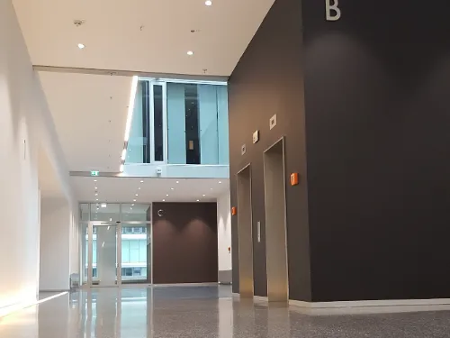 Bürogestaltung